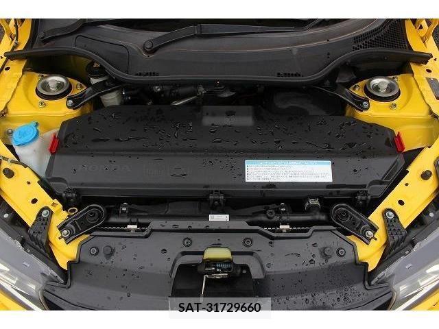 Honda S660 2016-05 283951-16