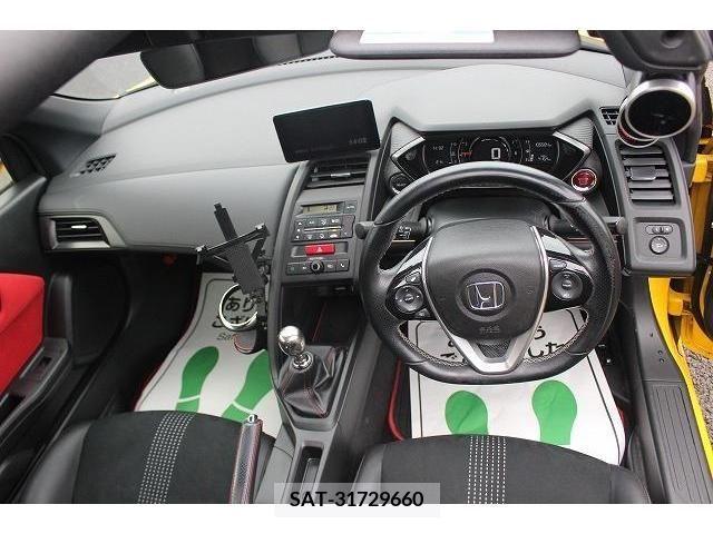 Honda S660 2016-05 283951-14