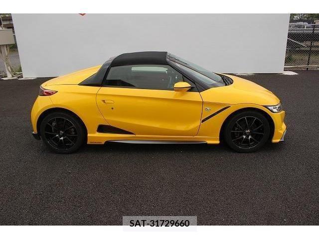 Honda S660 2016-05 283951-6