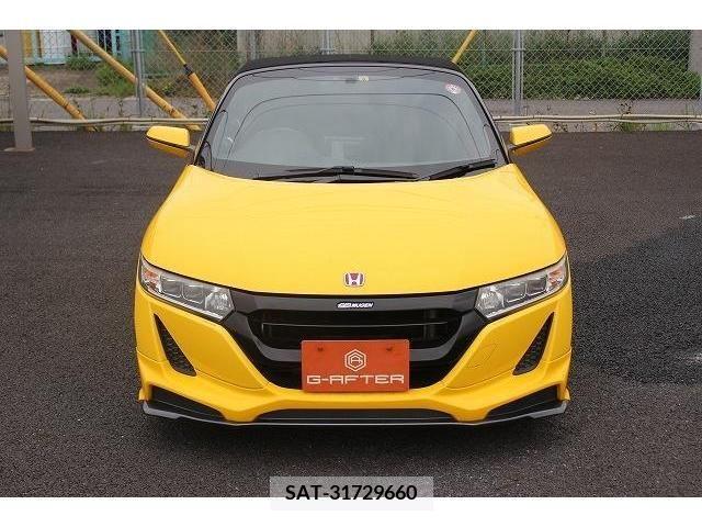 Honda S660 2016-05 283951-5