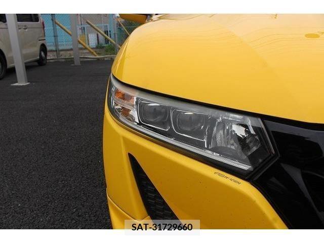 Honda S660 2016-05 283951-9