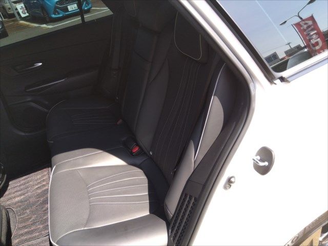Toyota CROWN SEDAN 2020-03 7234-9