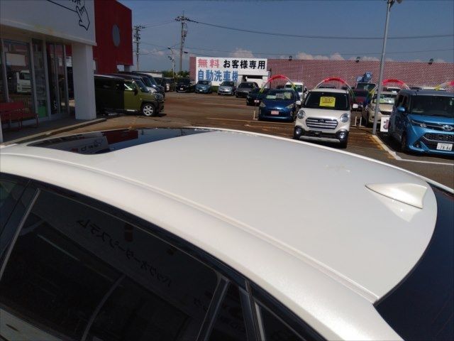 Toyota CROWN SEDAN 2020-03 7234-18