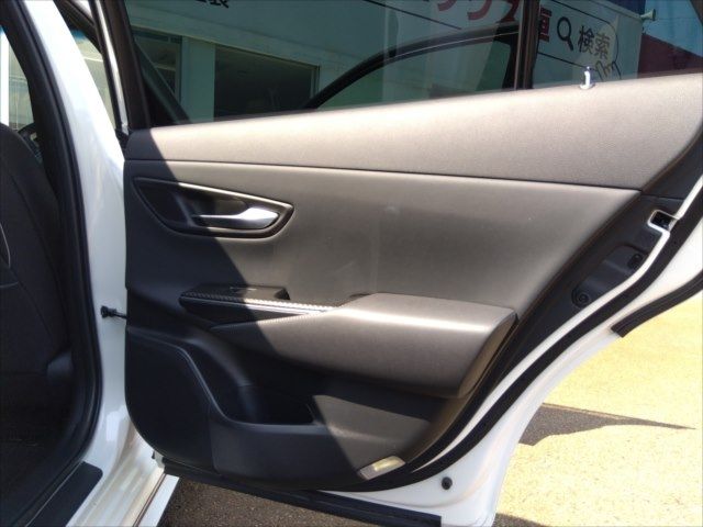 Toyota CROWN SEDAN 2020-03 7234-14
