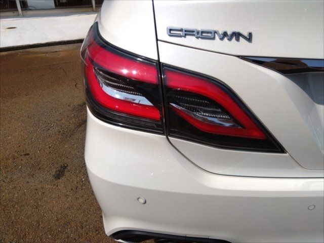 Toyota CROWN SEDAN 2020-03 7234-15