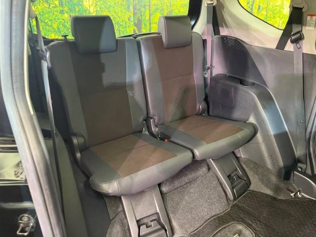 Toyota SIENTA 2019-09 24861-10