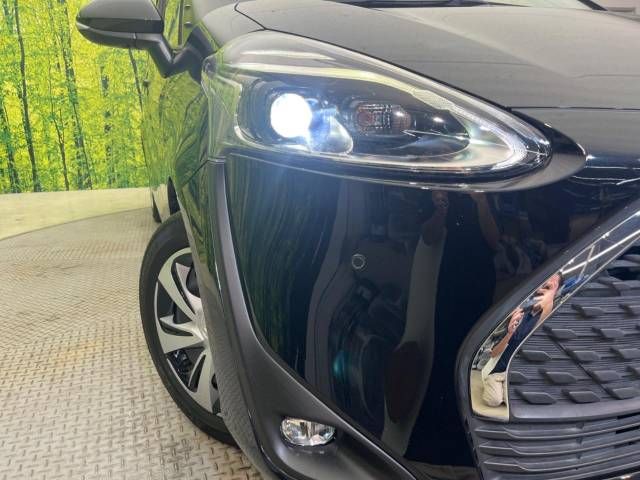 Toyota SIENTA 2019-09 24861-13