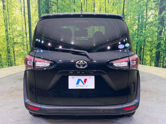 Toyota SIENTA 2019-09 24861-16