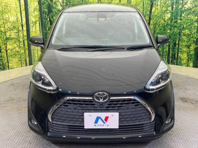 Toyota SIENTA 2019-09 24861-15