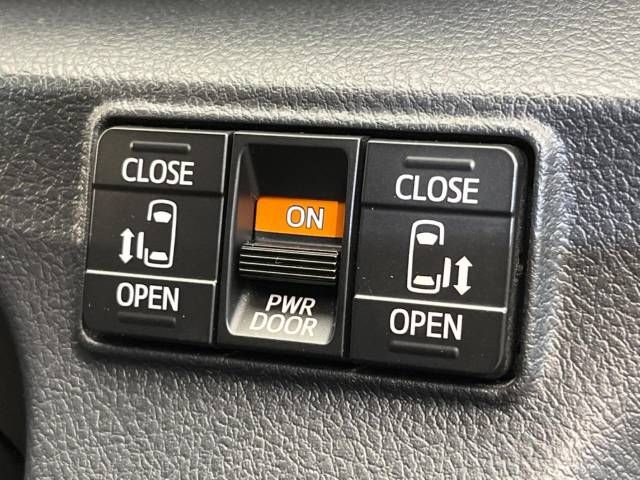 Toyota SIENTA 2019-09 24861-2