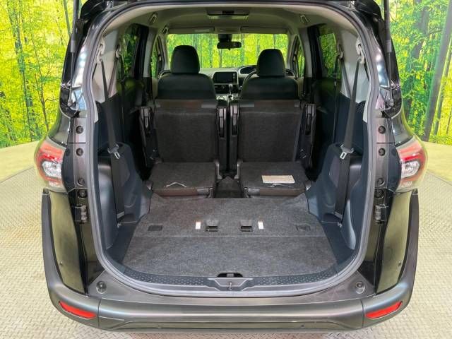 Toyota SIENTA 2019-09 24861-11