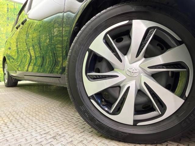 Toyota SIENTA 2019-09 24861-14