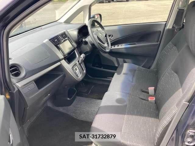 Daihatsu MOVE CUSTOM 2013-09 278287-12