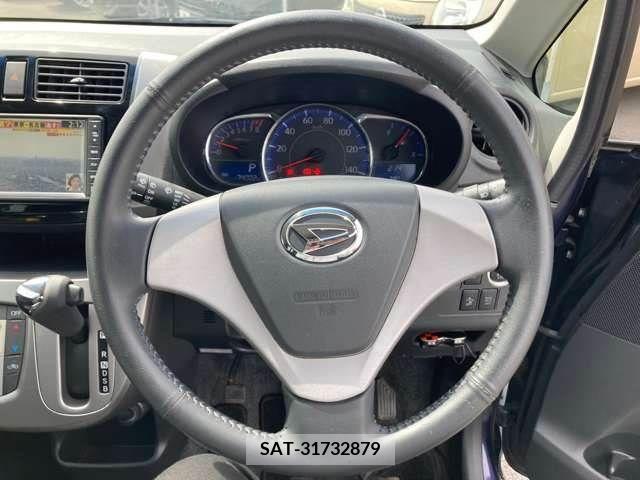 Daihatsu MOVE CUSTOM 2013-09 278287-8