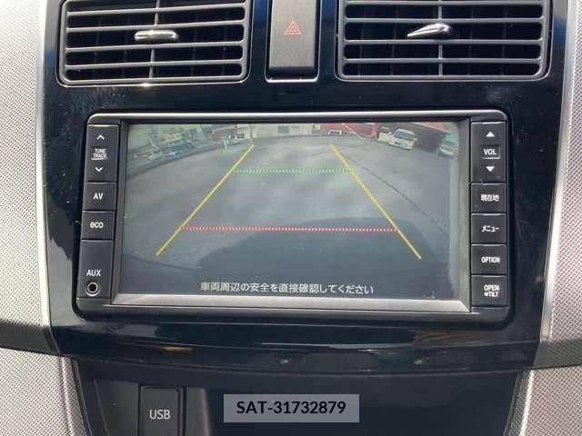 Daihatsu MOVE CUSTOM 2013-09 278287-7