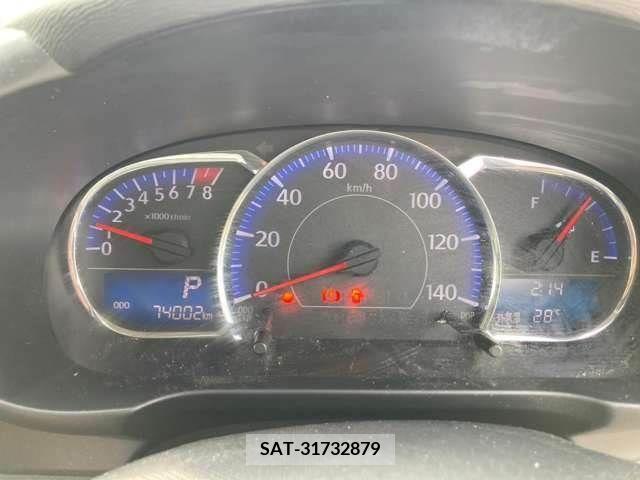 Daihatsu MOVE CUSTOM 2013-09 278287-17