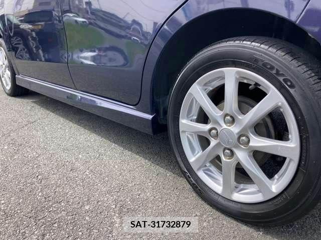 Daihatsu MOVE CUSTOM 2013-09 278287-5