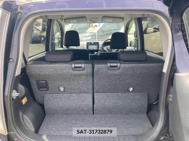 Daihatsu MOVE CUSTOM 2013-09 278287-16