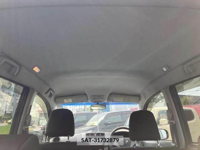 Daihatsu MOVE CUSTOM 2013-09 278287-15