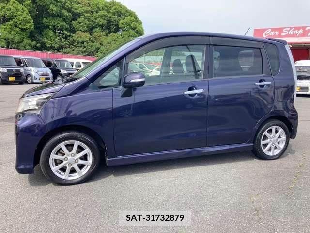 Daihatsu MOVE CUSTOM 2013-09 278287-0
