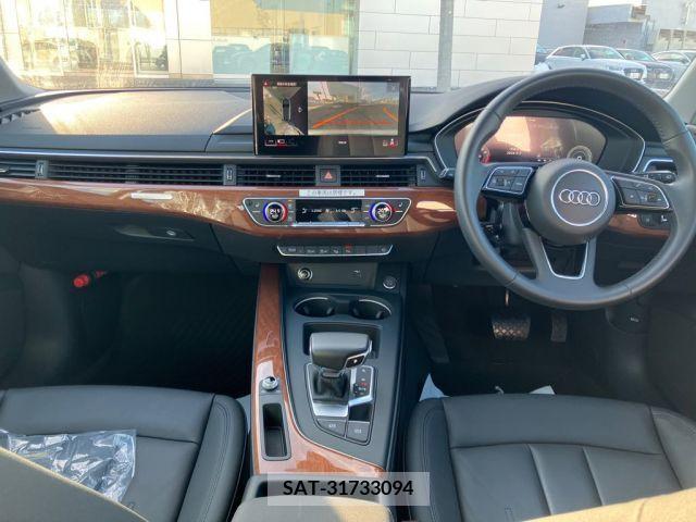 Audi A4 2021-06 222251-8