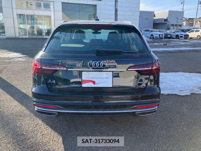 Audi A4 2021-06 222251-3