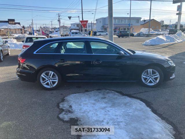 Audi A4 2021-06 222251-4