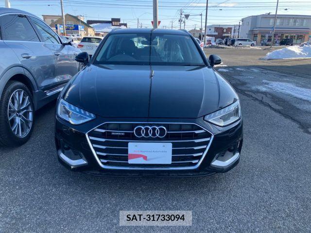 Audi A4 2021-06 222251-2