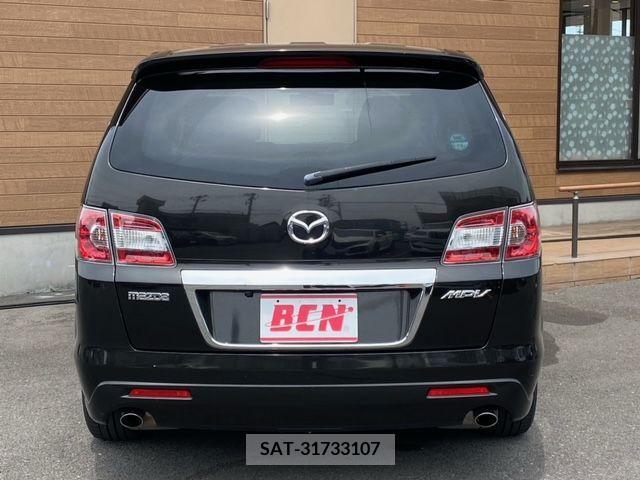 Mazda MPV 2011-09 298051-17