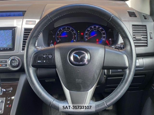 Mazda MPV 2011-09 298051-13