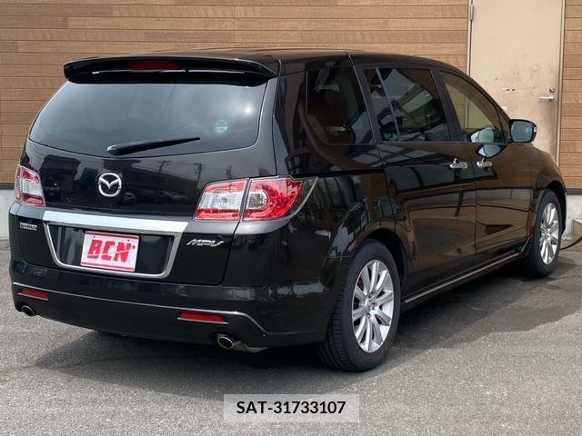 Mazda MPV 2011-09 298051-2