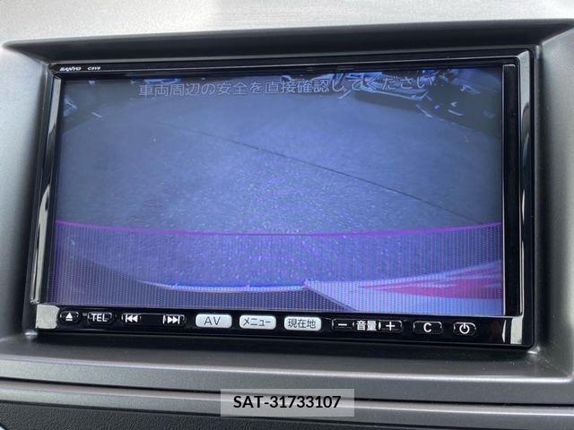 Mazda MPV 2011-09 298051-5