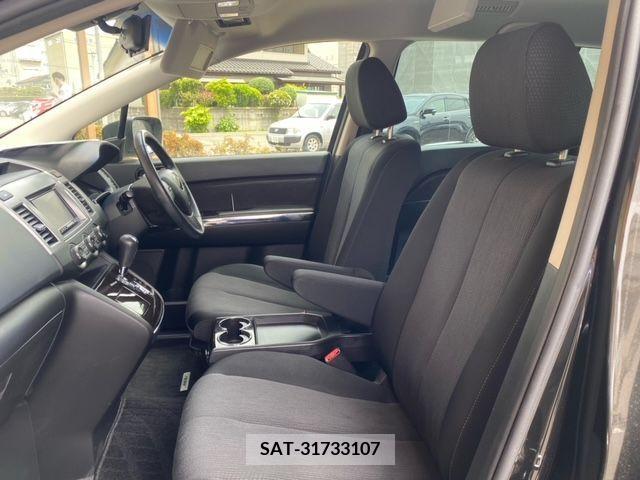 Mazda MPV 2011-09 298051-12