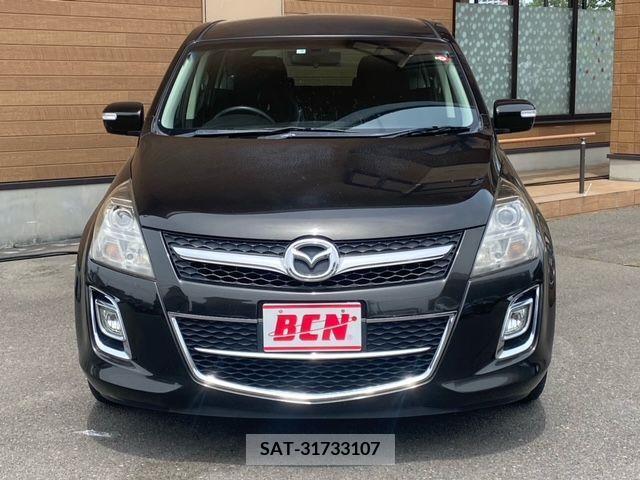 Mazda MPV 2011-09 298051-16