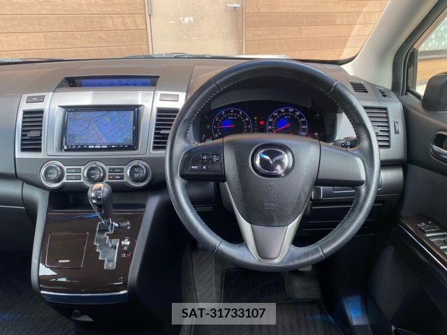 Mazda MPV 2011-09 298051-1