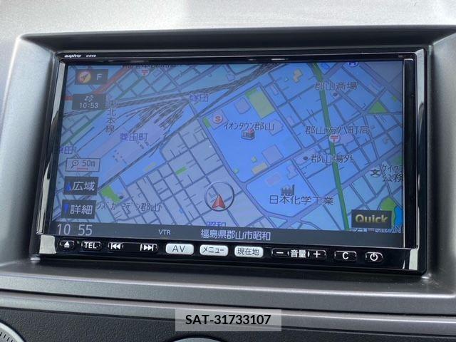 Mazda MPV 2011-09 298051-4