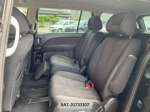 Mazda MPV 2011-09 298051-18