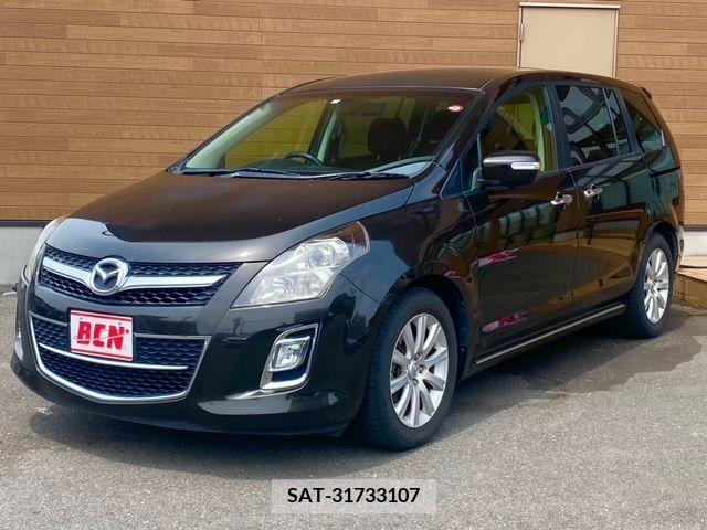 Mazda MPV 2011-09 298051-0