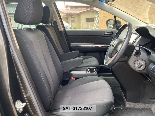 Mazda MPV 2011-09 298051-9