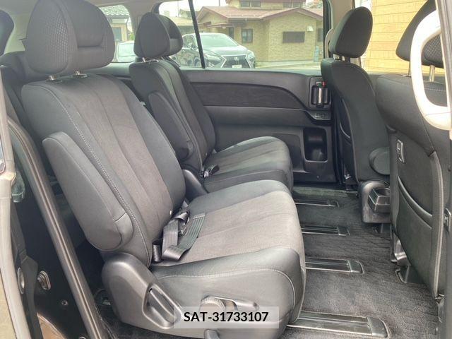Mazda MPV 2011-09 298051-3