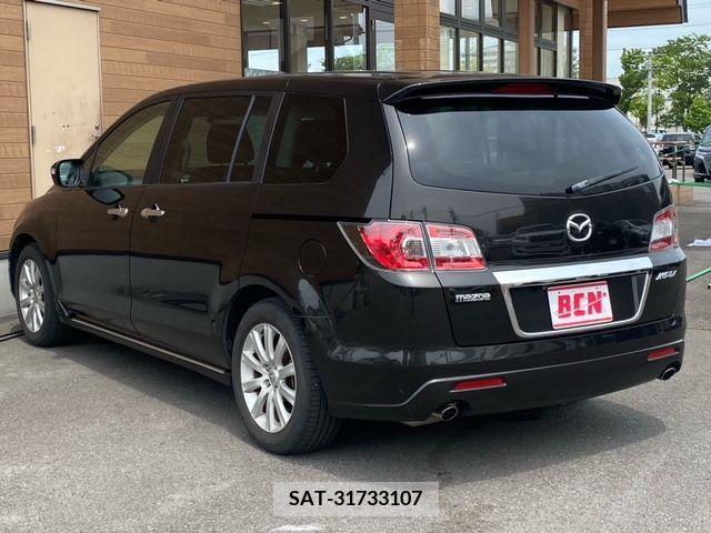 Mazda MPV 2011-09 298051-8