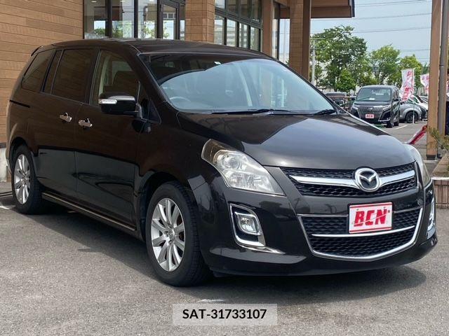 Mazda MPV 2011-09 298051-6