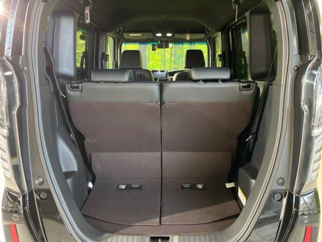 Honda N BOX CUSTOM 2018-02 24232-10