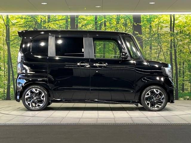 Honda N BOX CUSTOM 2018-02 24232-17
