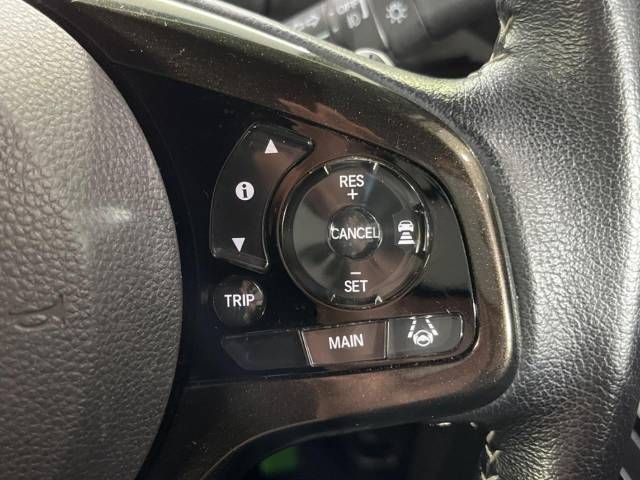 Honda N BOX CUSTOM 2018-02 24232-6