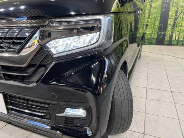 Honda N BOX CUSTOM 2018-02 24232-12