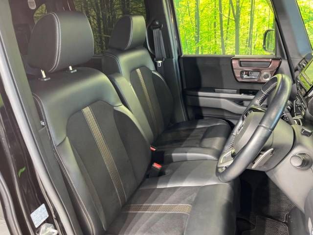 Honda N BOX CUSTOM 2018-02 24232-8