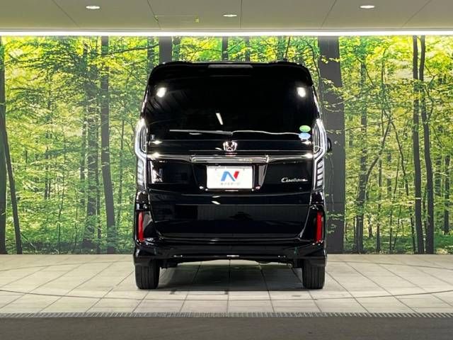 Honda N BOX CUSTOM 2018-02 24232-15