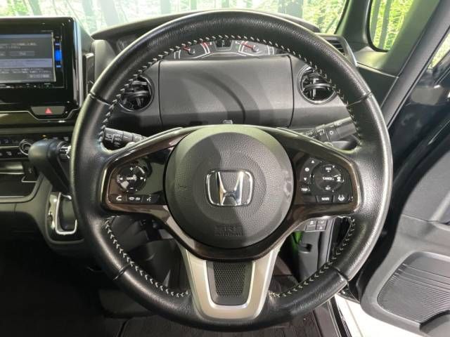 Honda N BOX CUSTOM 2018-02 24232-11