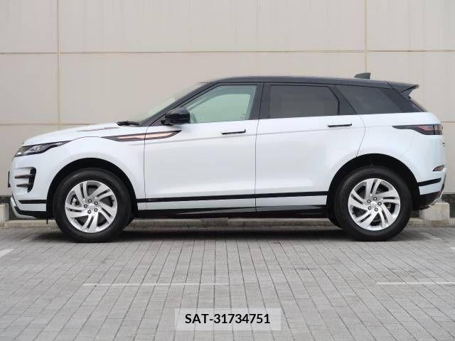 ROVER RANGE ROVER 2019-09 251858-19